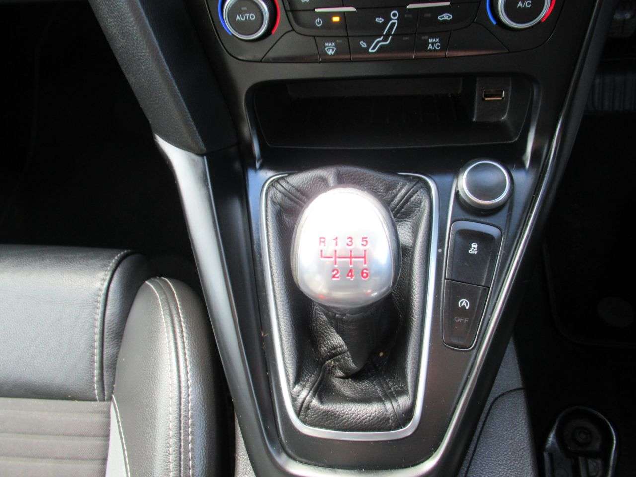 2017 FORD FOCUS 2017 FORD FOCUS