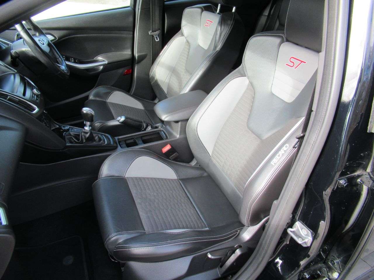 2017 FORD FOCUS 2017 FORD FOCUS