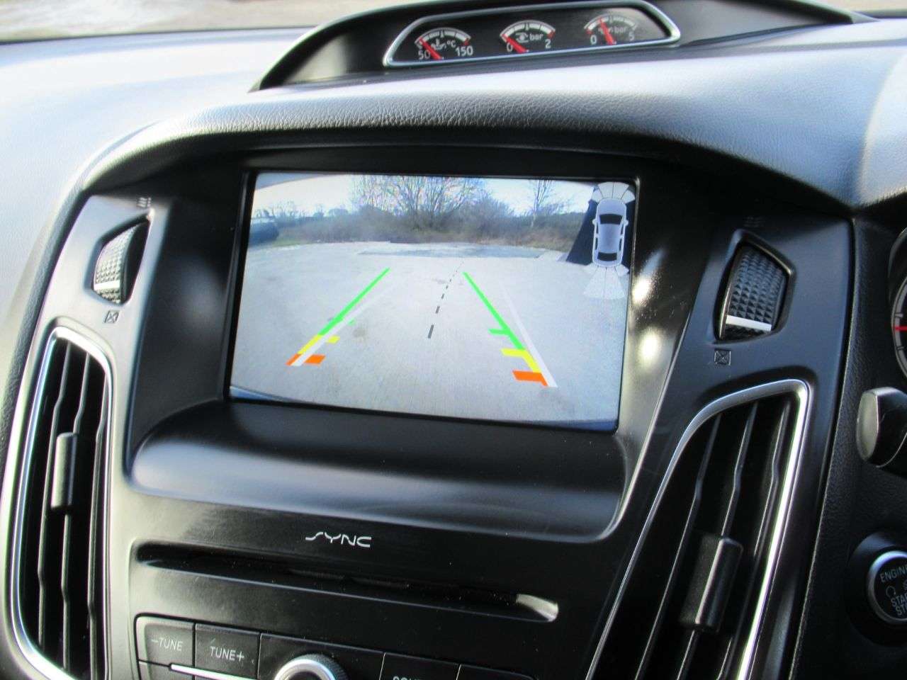 2017 FORD FOCUS 2017 FORD FOCUS