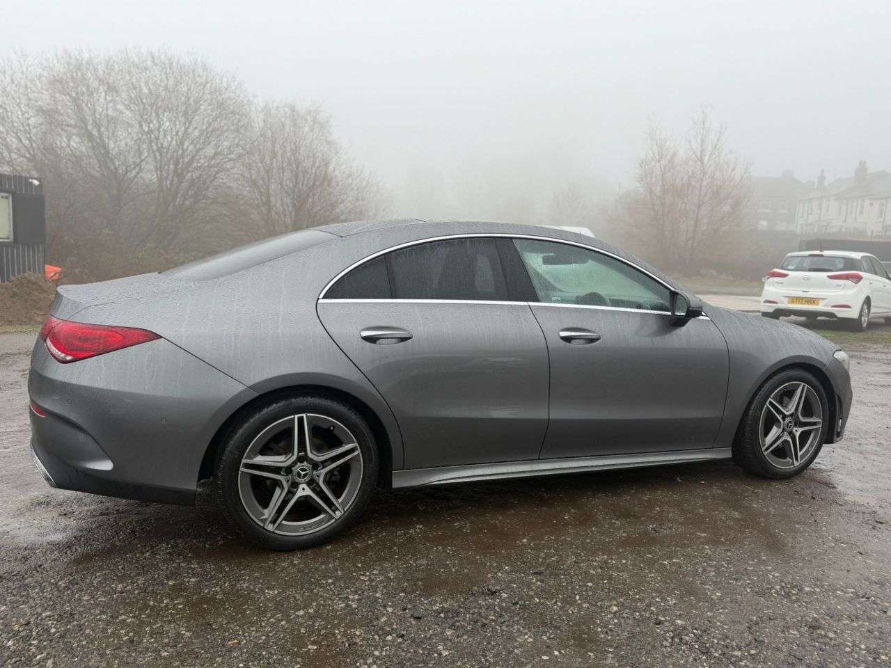 2020 MERCEDES-BENZ CLA 2020 MERCEDES-BENZ CLA