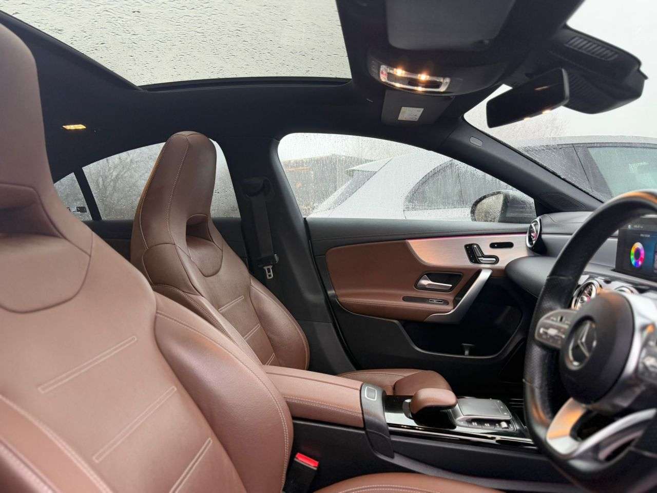 2020 MERCEDES-BENZ CLA 2020 MERCEDES-BENZ CLA