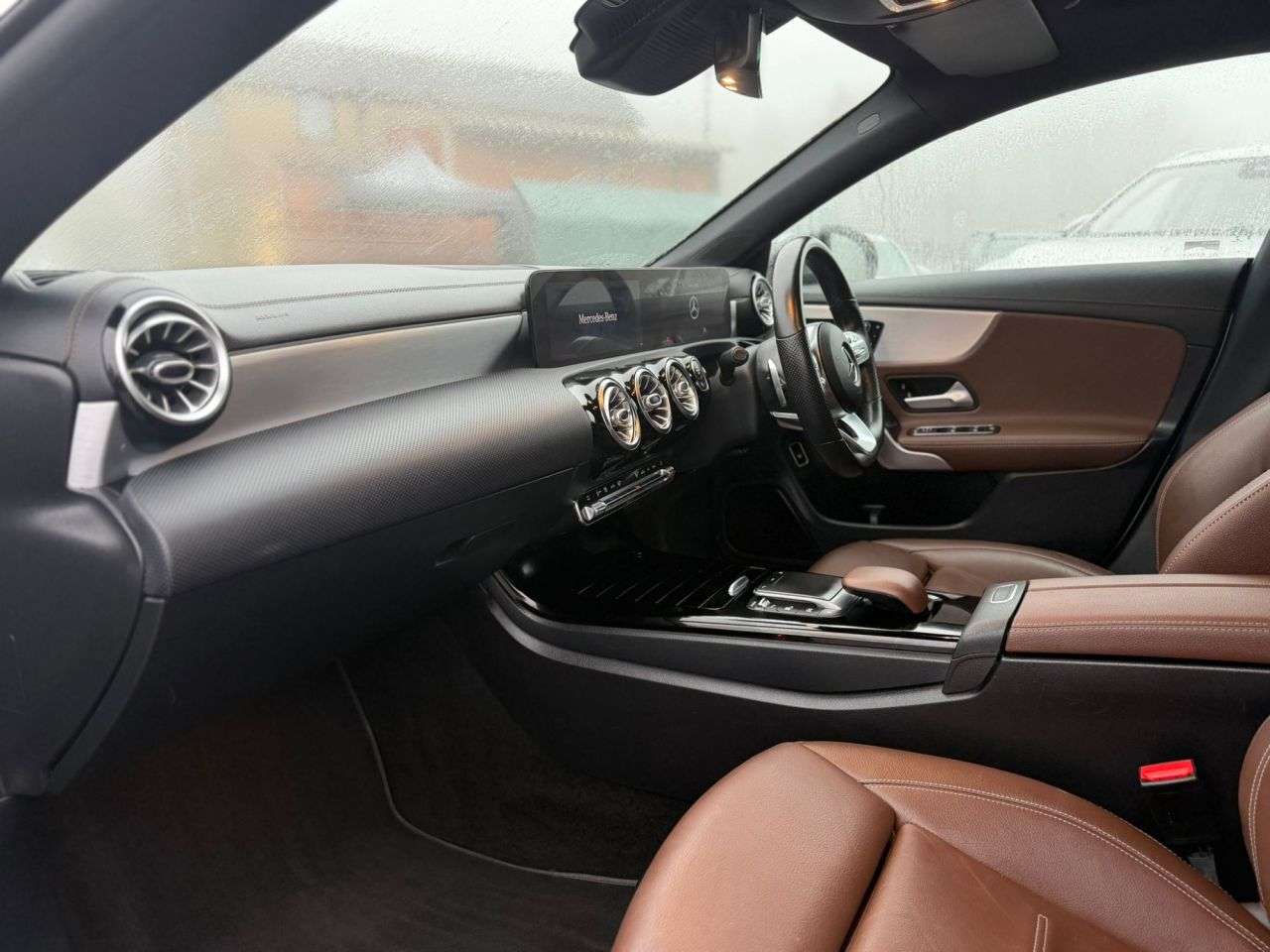 2020 MERCEDES-BENZ CLA 2020 MERCEDES-BENZ CLA