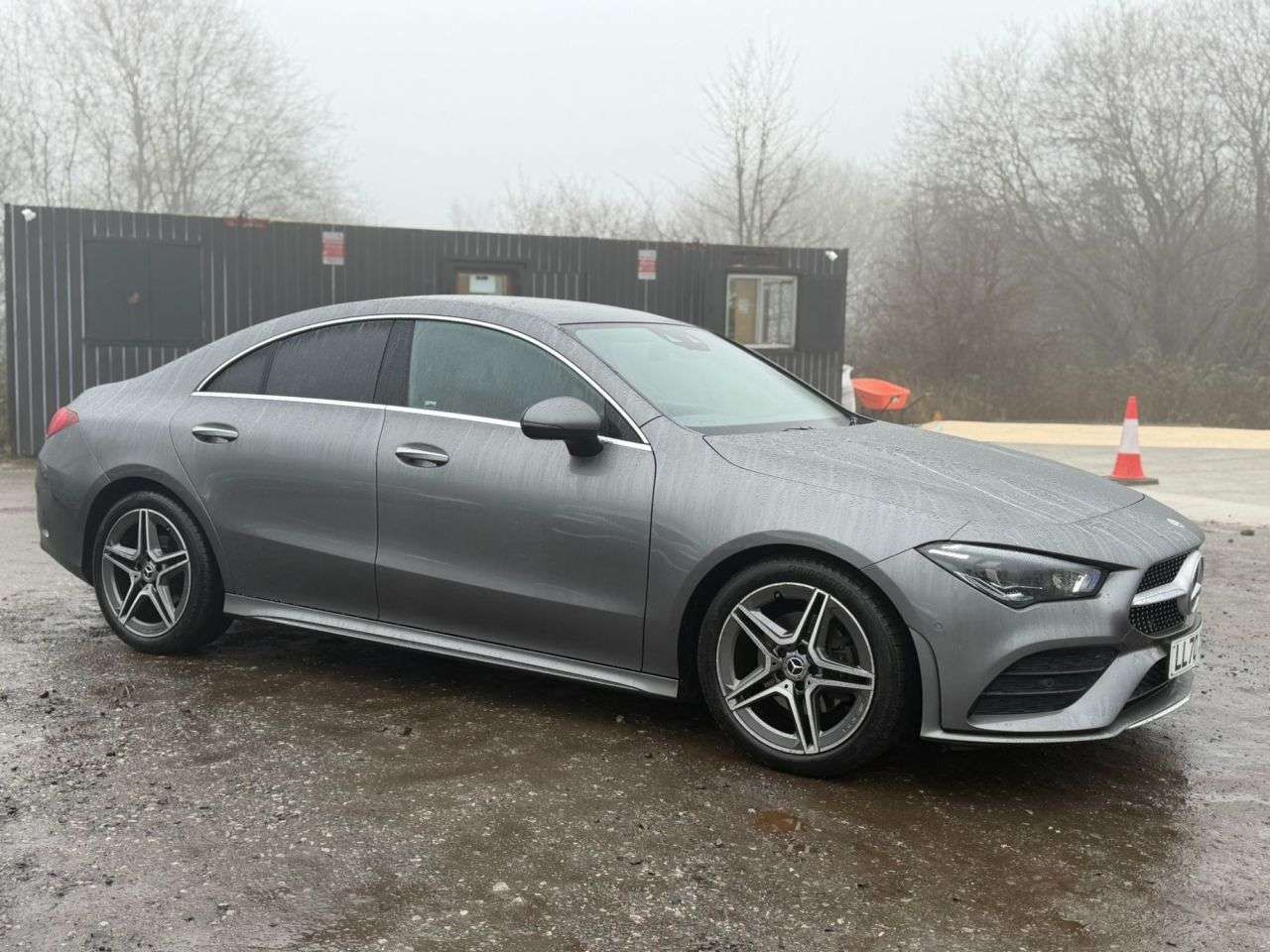 2020 MERCEDES-BENZ CLA 2020 MERCEDES-BENZ CLA