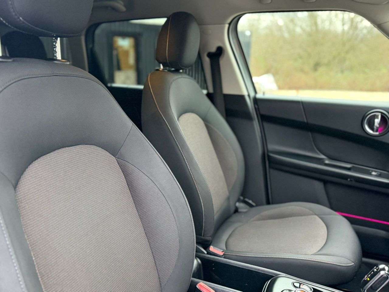 2018 MINI COUNTRYMAN 2018 MINI COUNTRYMAN