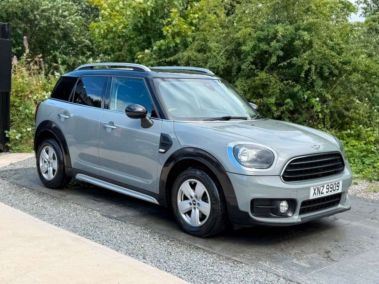 A 2018 MINI COUNTRYMAN 1.5 Cooper SUV 5dr Petrol Steptronic Euro 6 (s/s) (136 ps) CRUISE CONTROL R A 2018 MINI COUNTRYMAN 1.5 Cooper SUV 5dr Petrol Steptronic Euro 6 (s/s) (136 ps) CRUISE CONTROL R