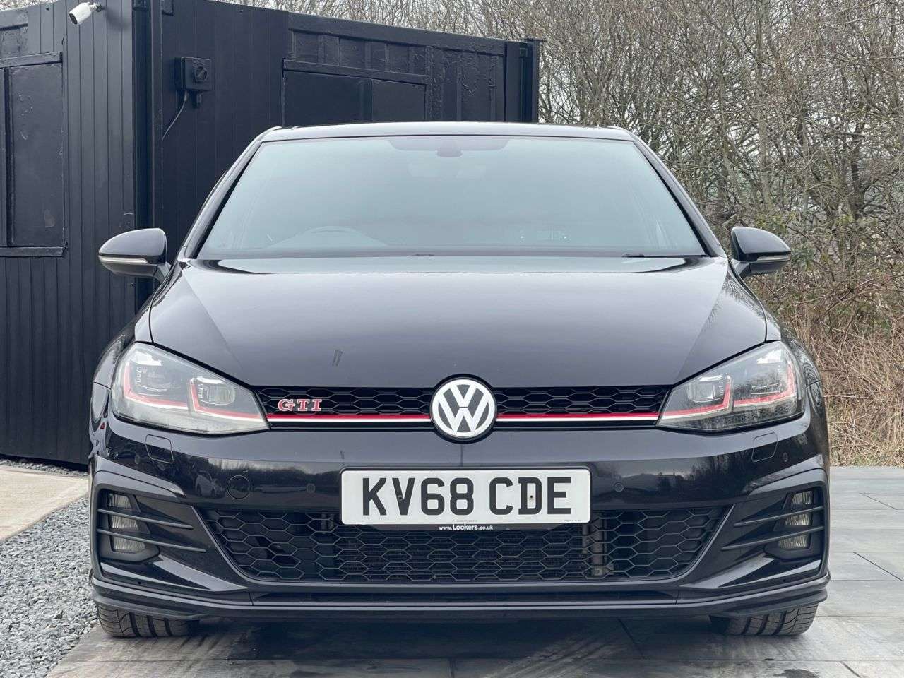 A 2018 VOLKSWAGEN GOLF 2.0 TSI GPF GTI Performance Hatchback 5dr Petrol DSG Euro 6 (s/s) (245 ps) A 2018 VOLKSWAGEN GOLF 2.0 TSI GPF GTI Performance Hatchback 5dr Petrol DSG Euro 6 (s/s) (245 ps)