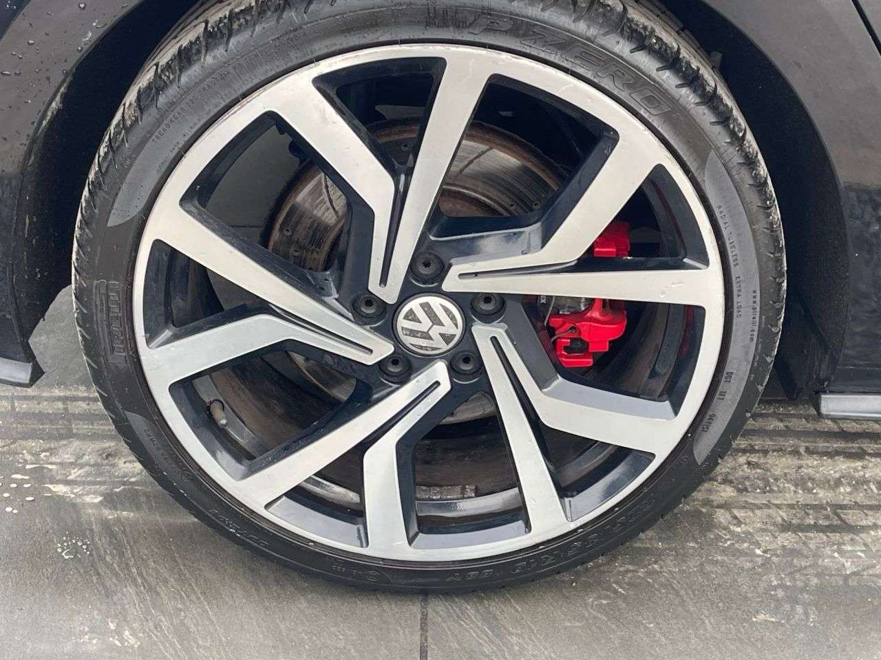 2018 VOLKSWAGEN GOLF 2018 VOLKSWAGEN GOLF