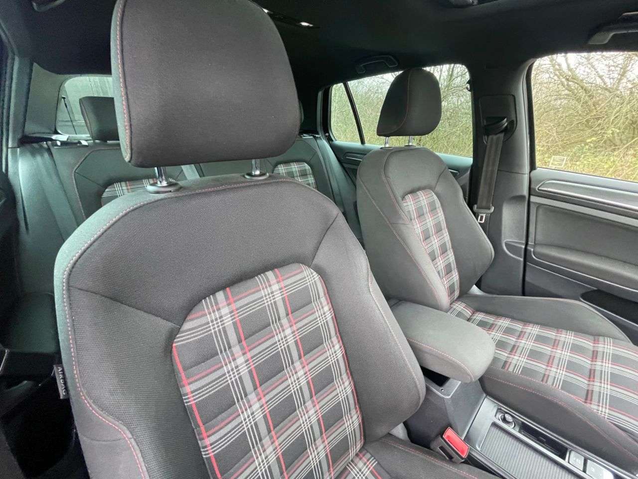 2018 VOLKSWAGEN GOLF 2018 VOLKSWAGEN GOLF