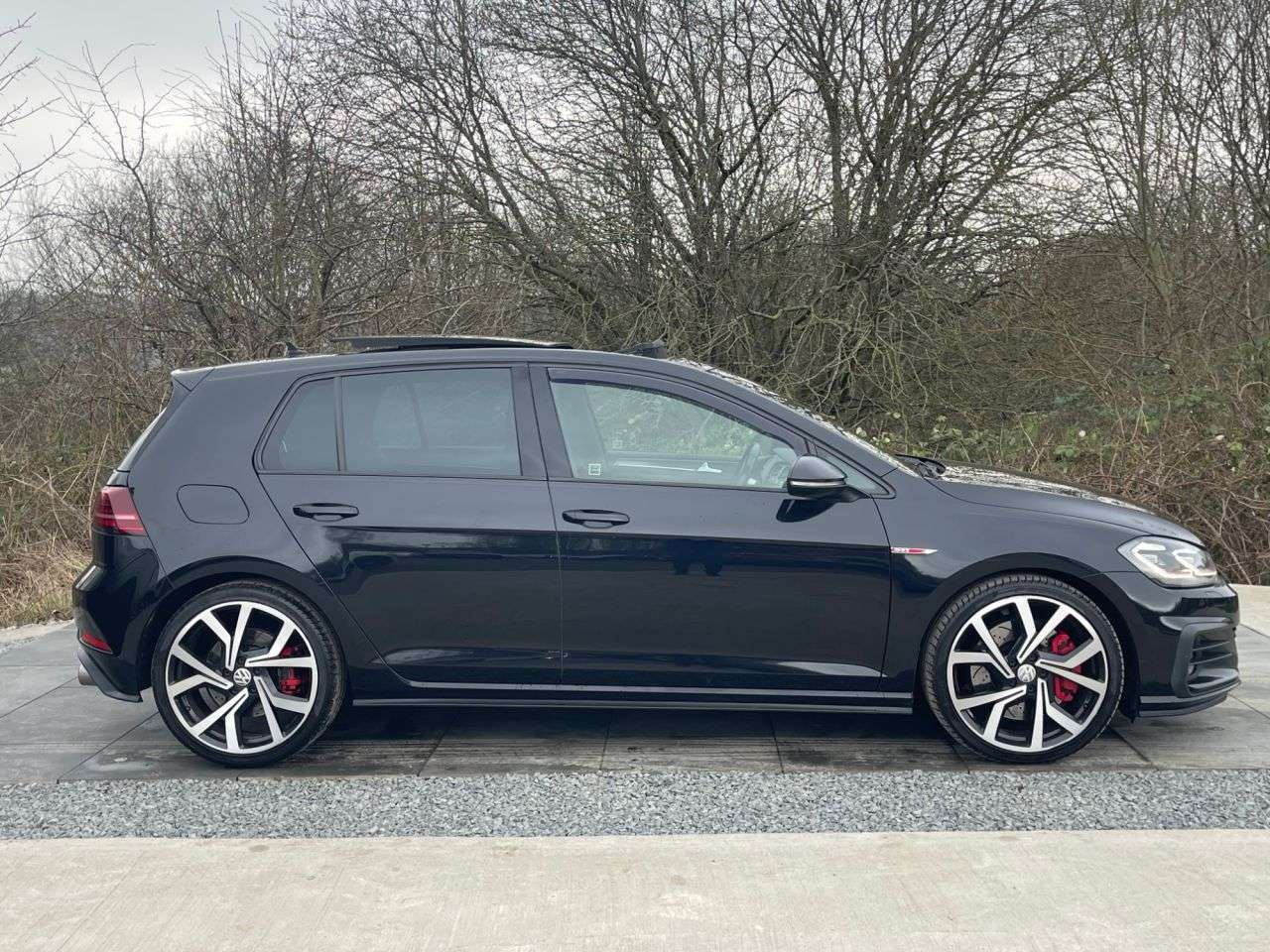 2018 VOLKSWAGEN GOLF 2018 VOLKSWAGEN GOLF