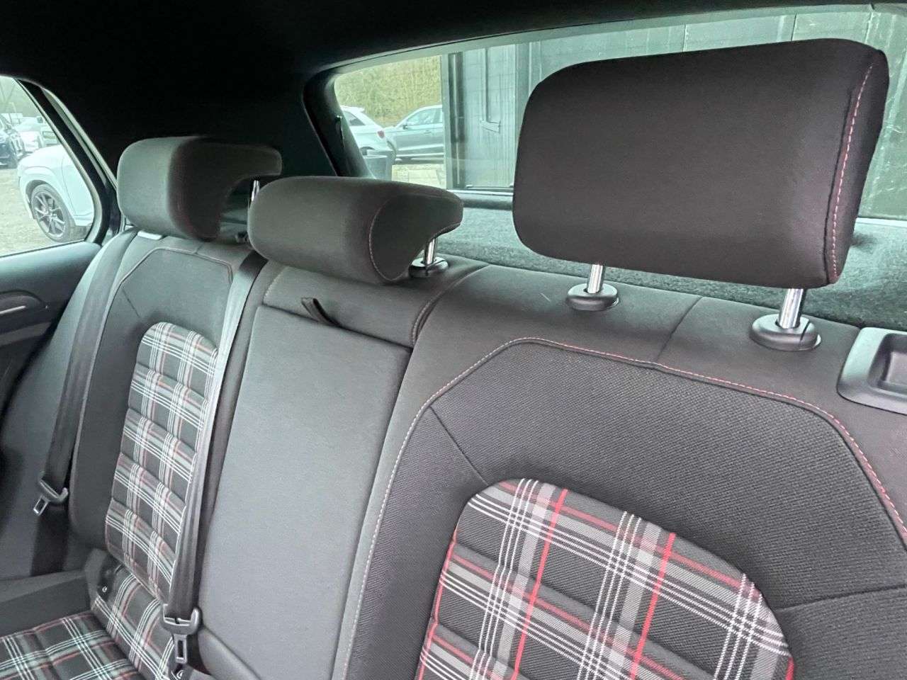 2018 VOLKSWAGEN GOLF 2018 VOLKSWAGEN GOLF