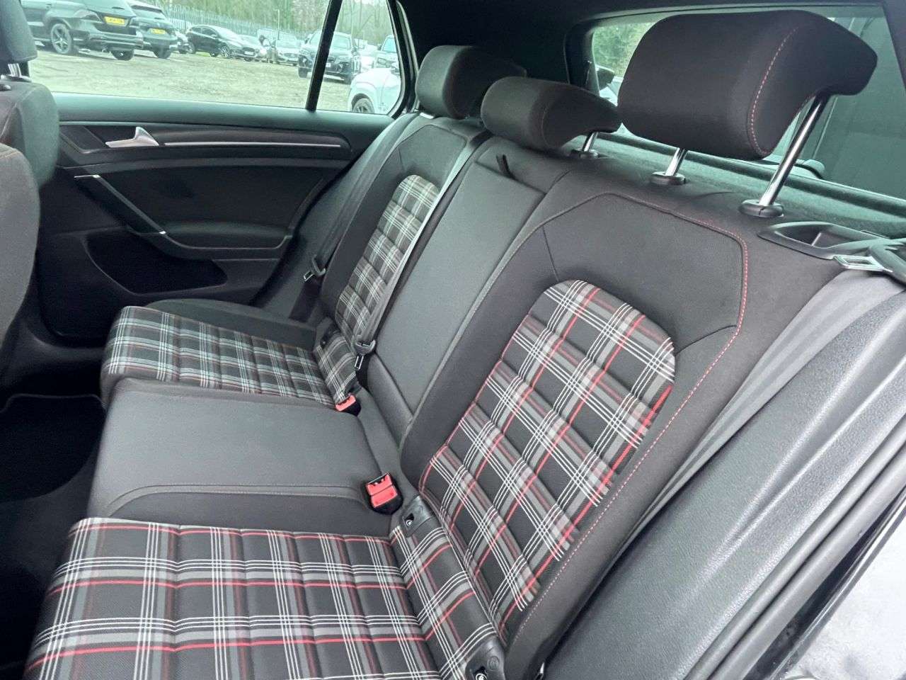 2018 VOLKSWAGEN GOLF 2018 VOLKSWAGEN GOLF