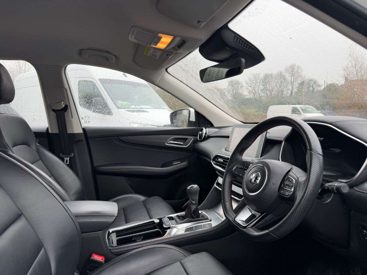 2023 MG MG HS 2023 MG MG HS