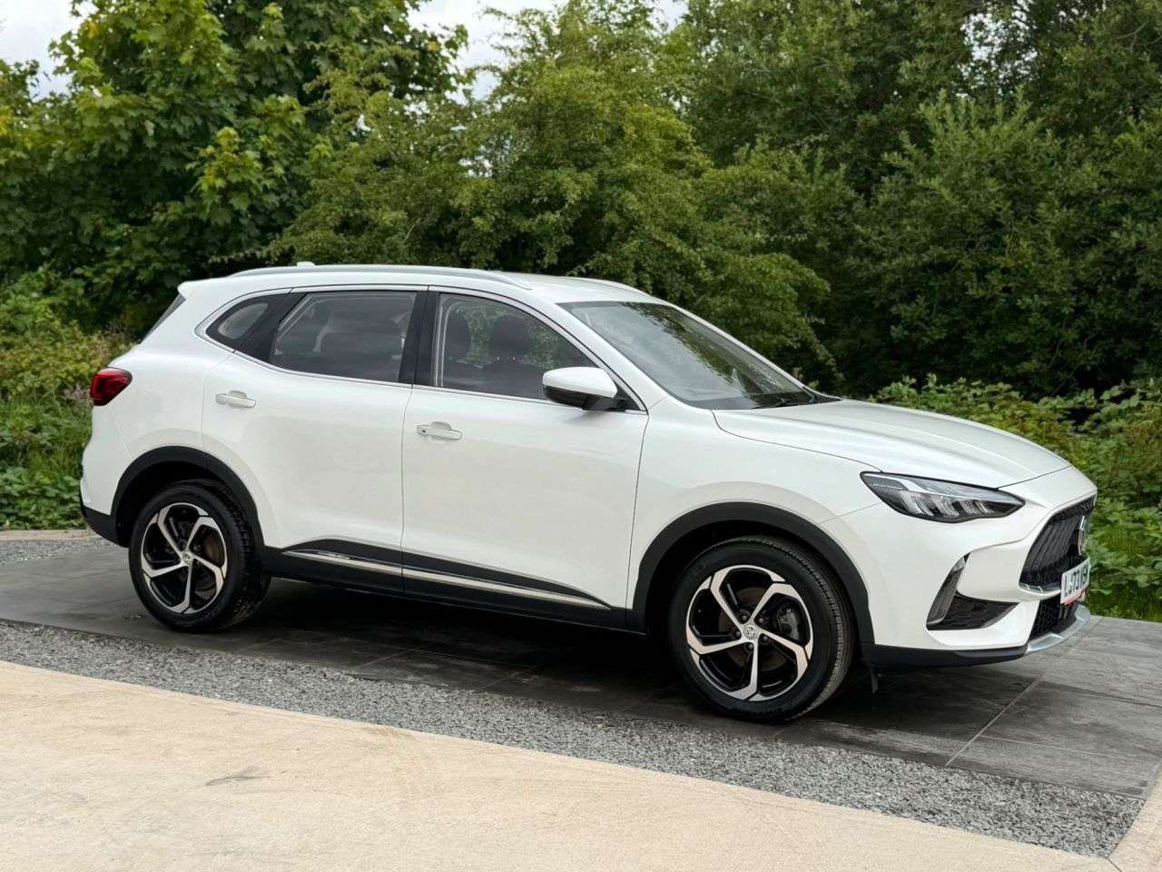 2023 MG MG HS 2023 MG MG HS