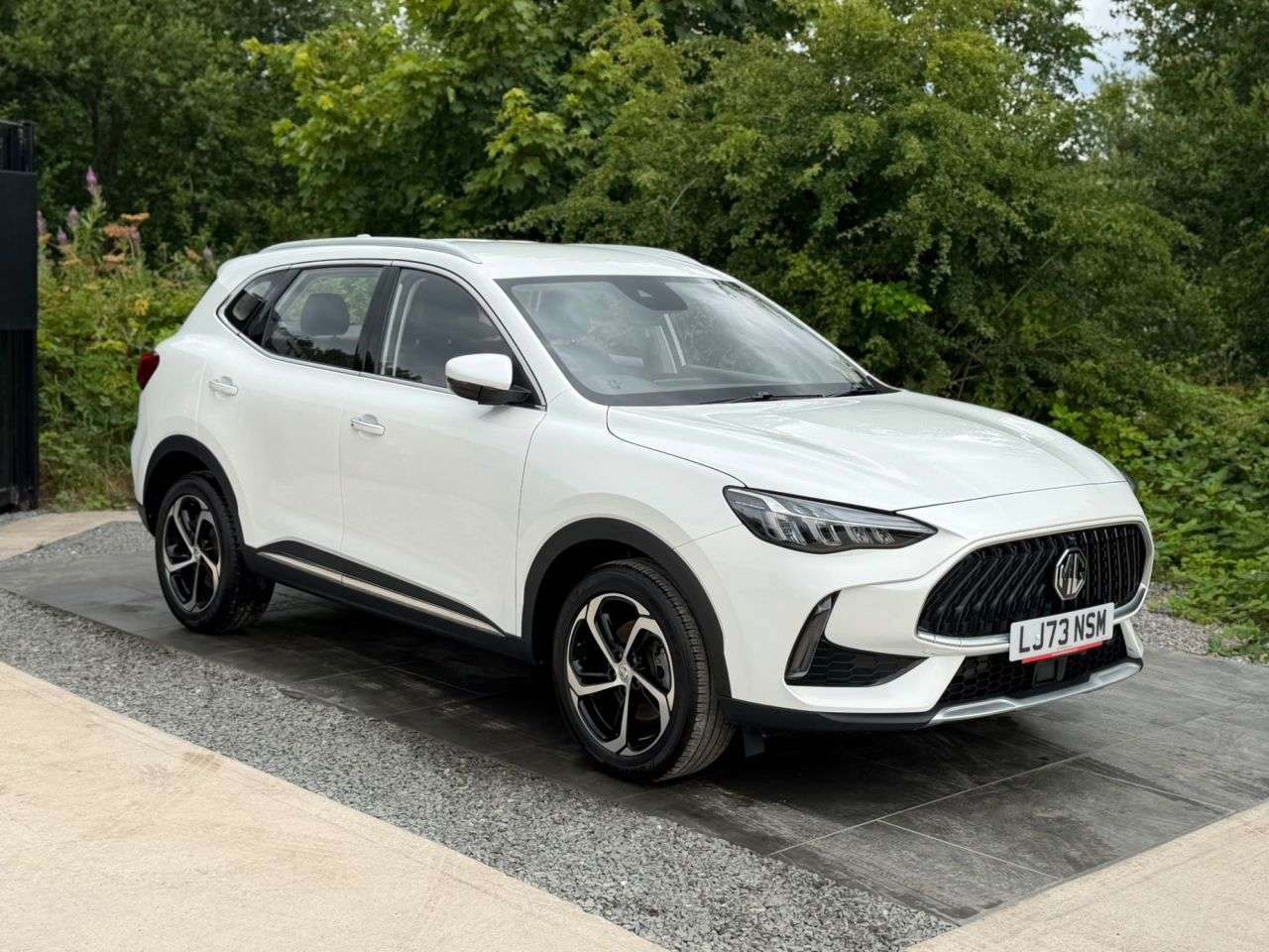 2023 MG MG HS 2023 MG MG HS