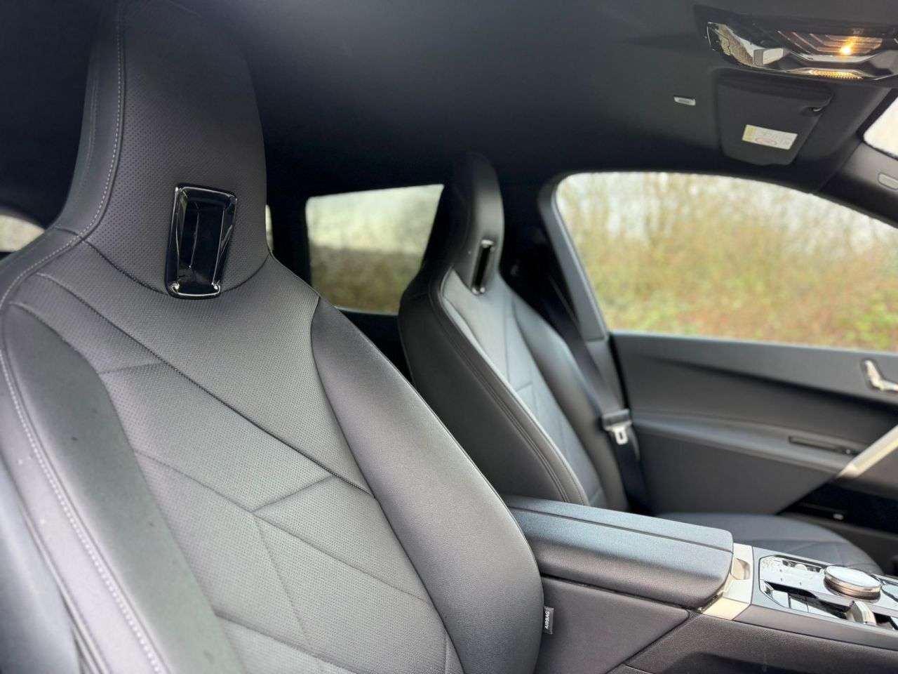 2022 BMW IX 2022 BMW IX