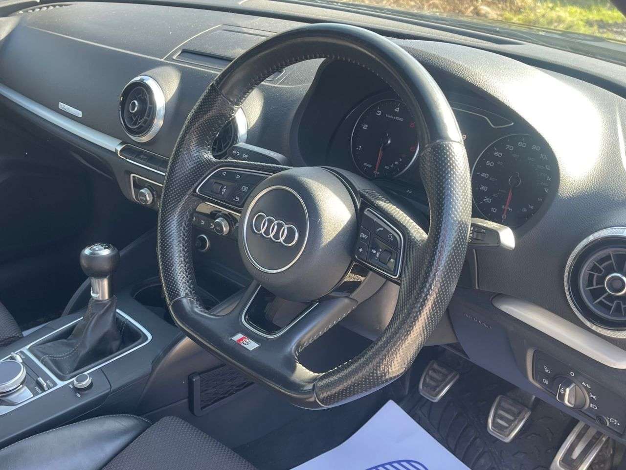 2017 AUDI A3 2017 AUDI A3