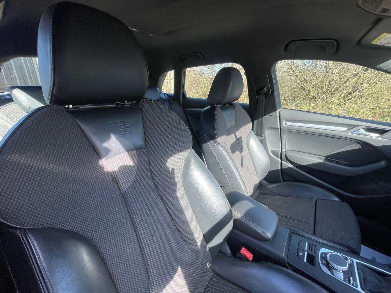 2017 AUDI A3 2017 AUDI A3