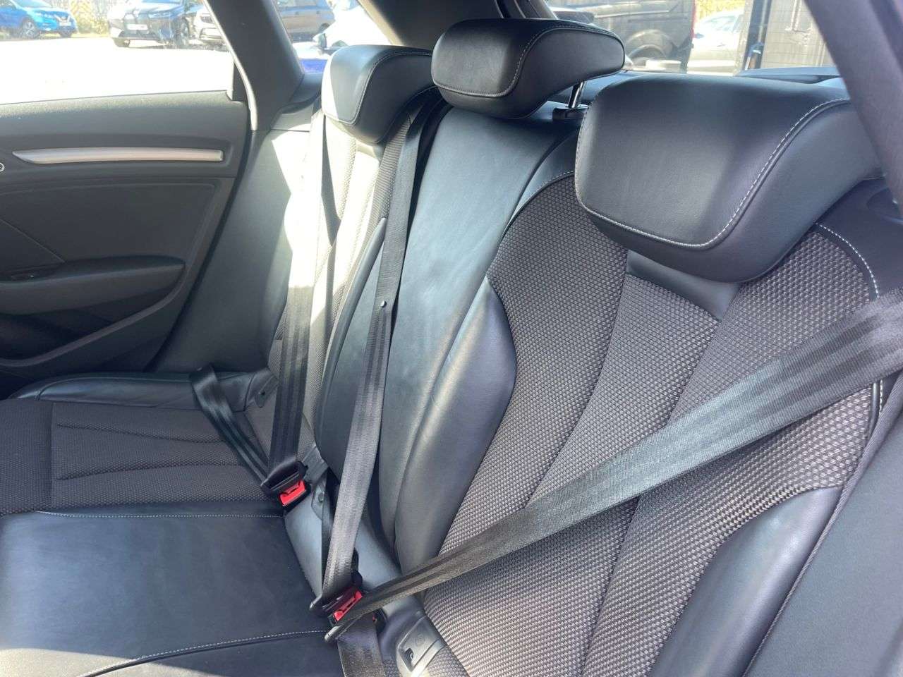 2017 AUDI A3 2017 AUDI A3