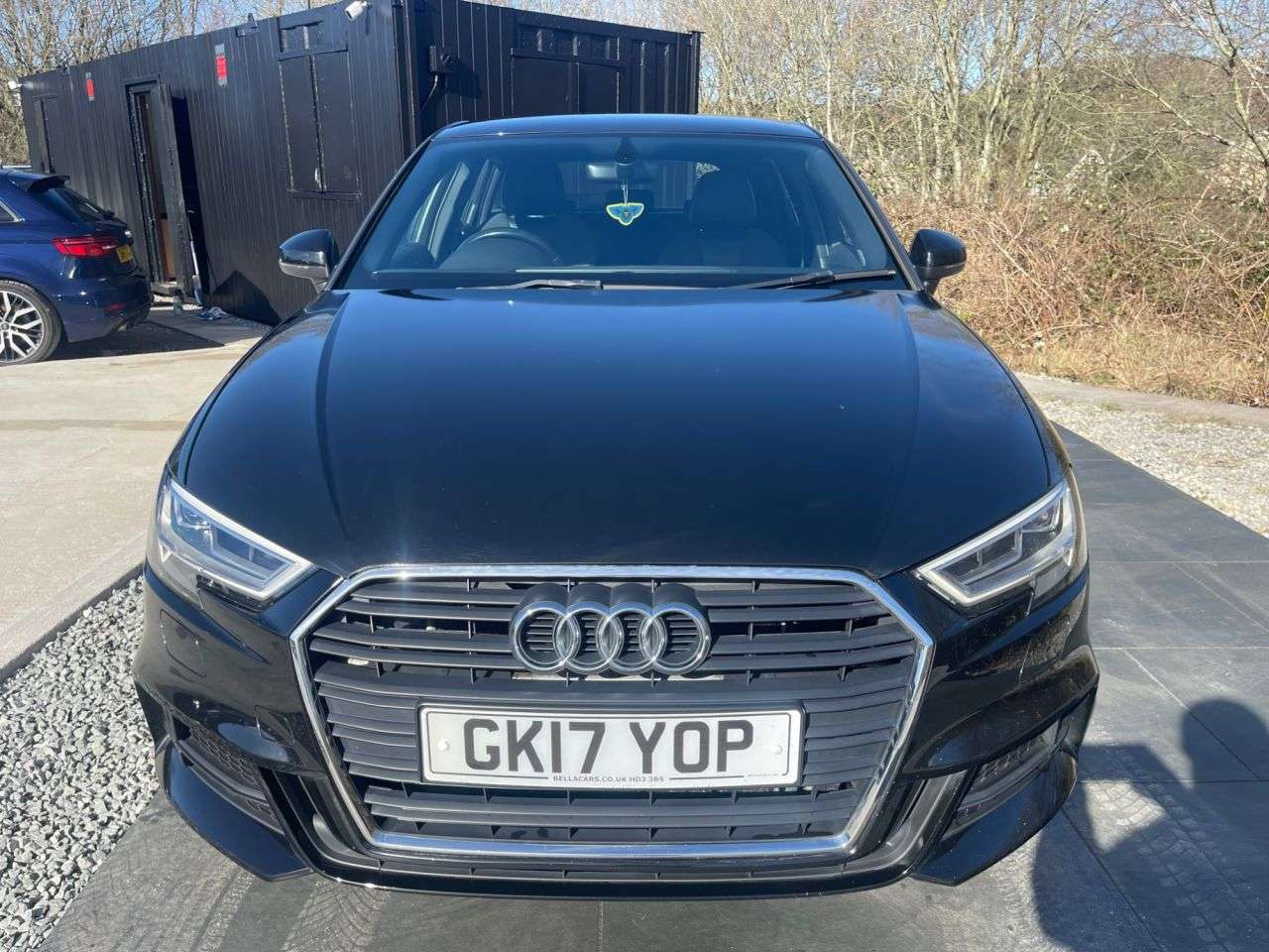 2017 AUDI A3 2017 AUDI A3