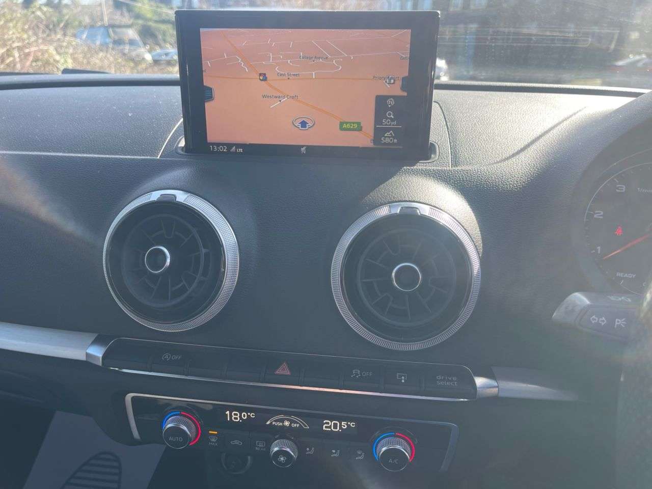 2017 AUDI A3 2017 AUDI A3