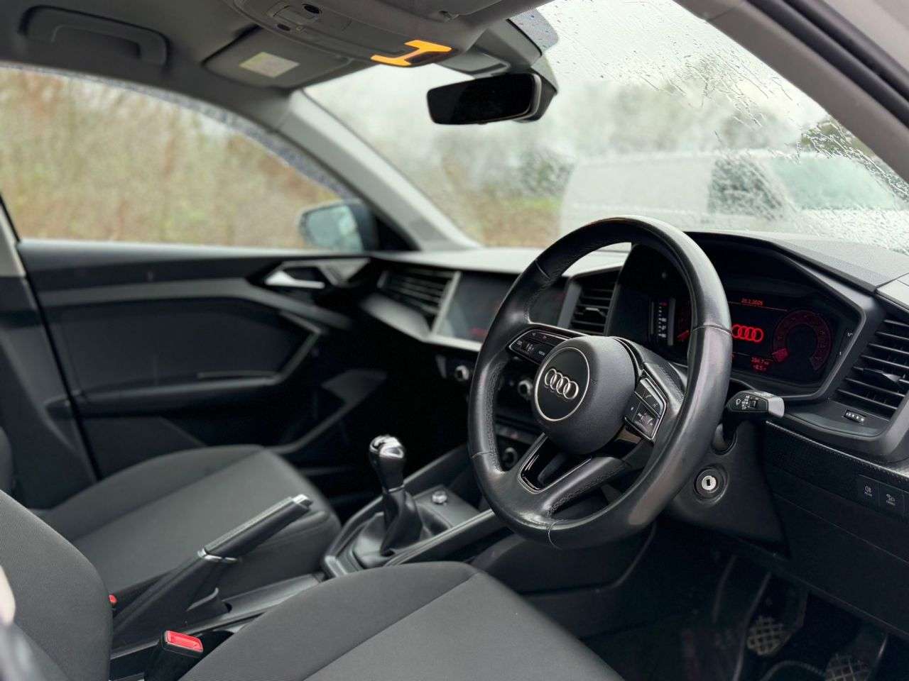 2022 AUDI A1 2022 AUDI A1