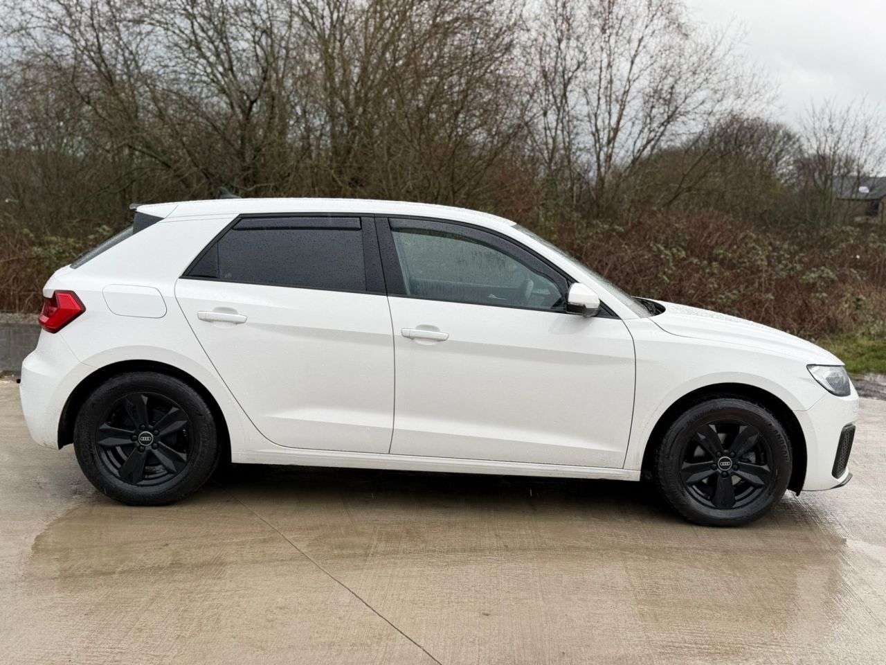 2022 AUDI A1 2022 AUDI A1