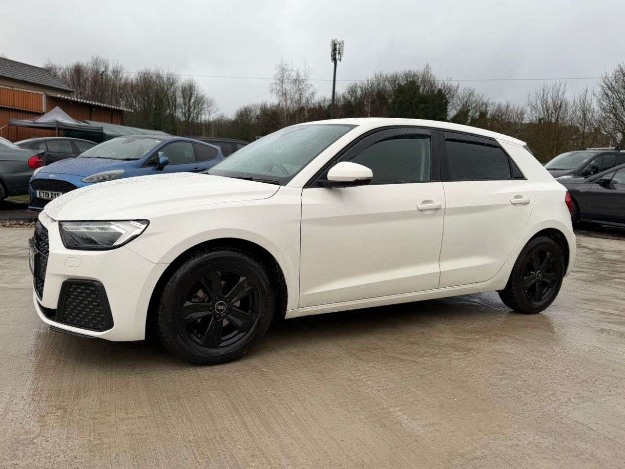 2022 AUDI A1 2022 AUDI A1
