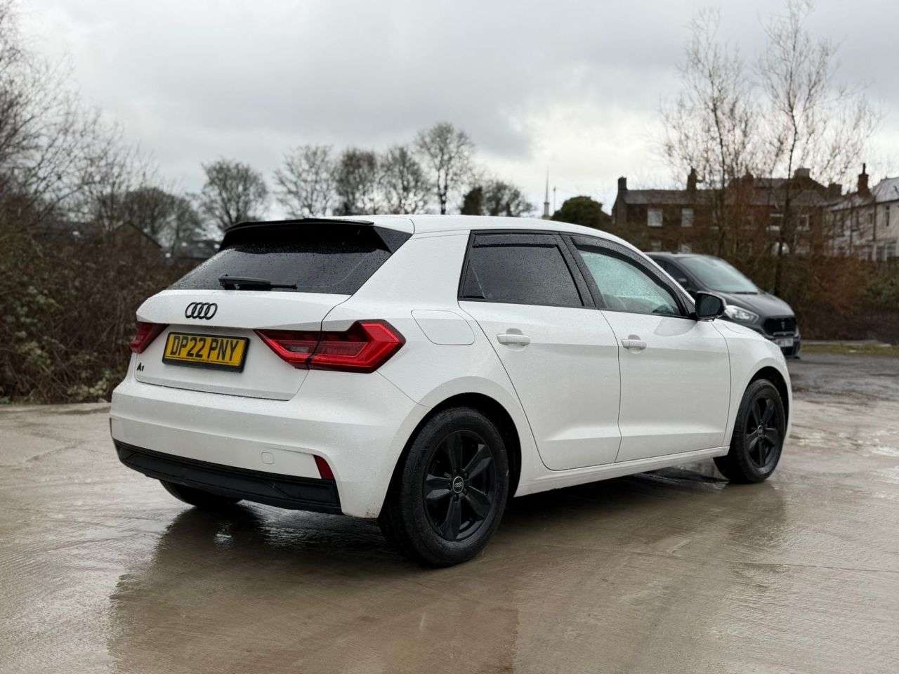 2022 AUDI A1 2022 AUDI A1