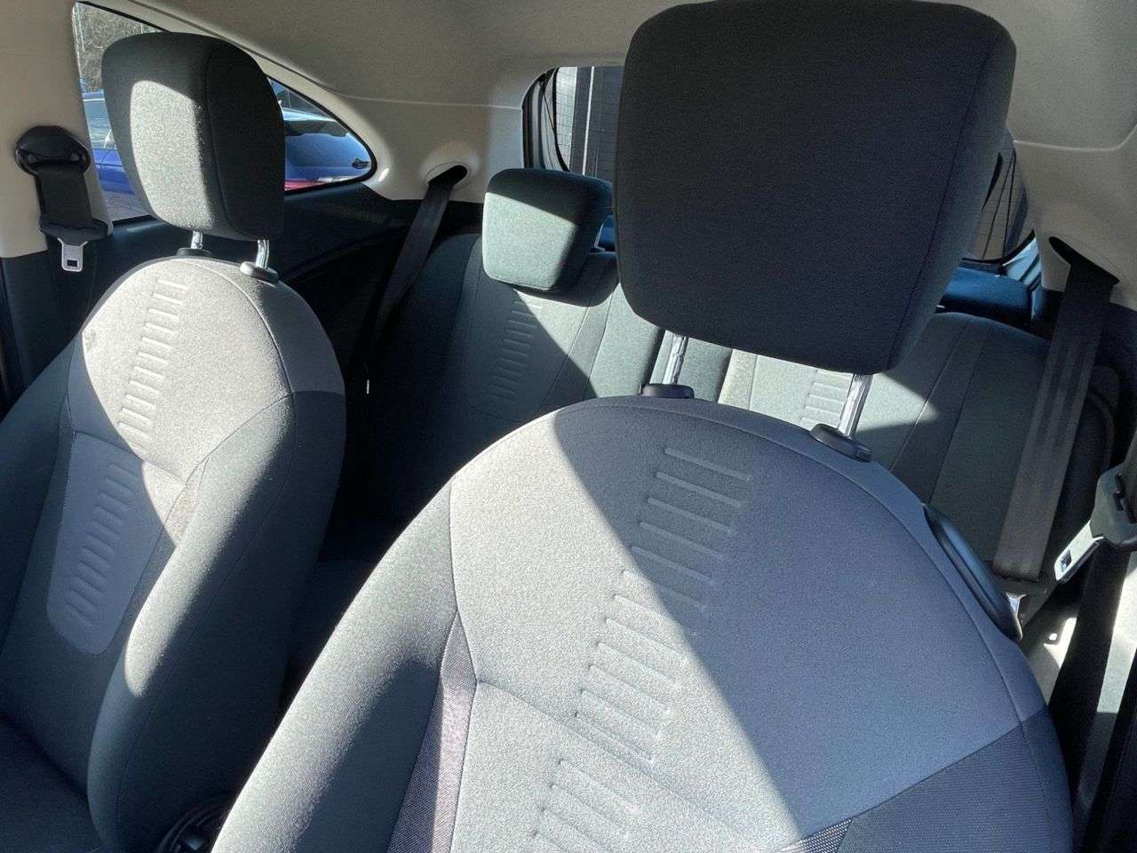 2015 FORD KA 2015 FORD KA