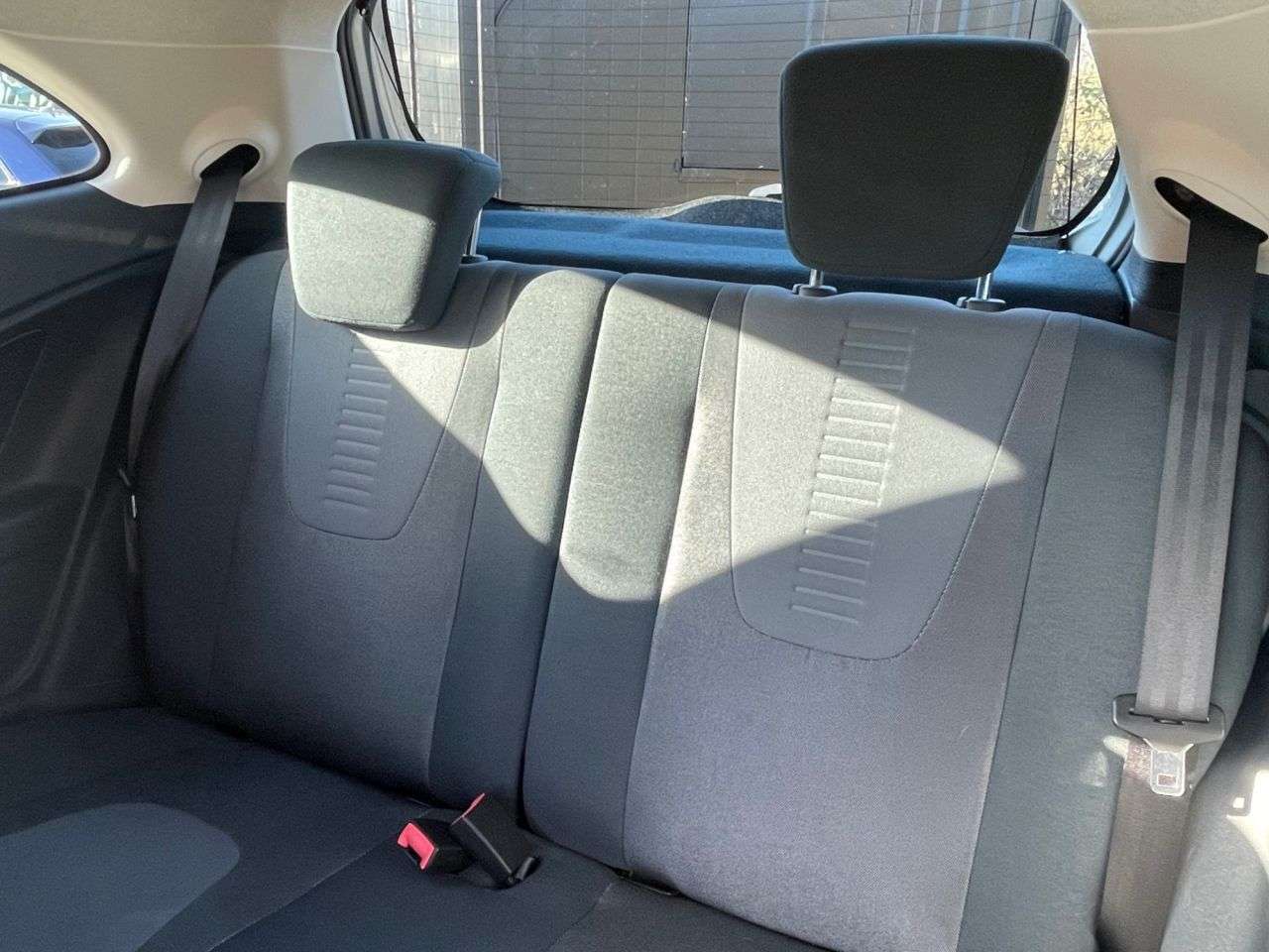 2015 FORD KA 2015 FORD KA