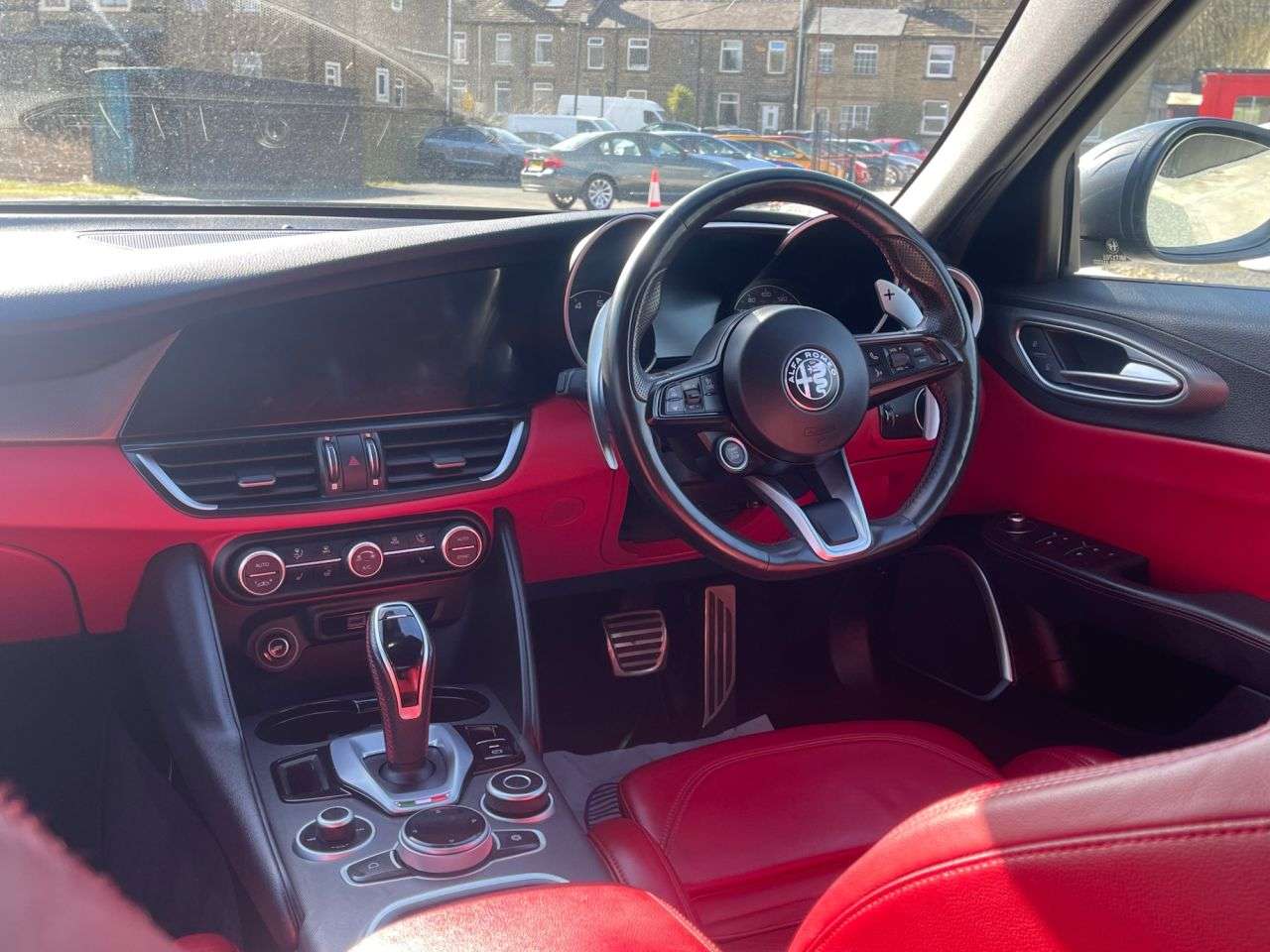 2022 ALFA ROMEO GIULIA 2022 ALFA ROMEO GIULIA