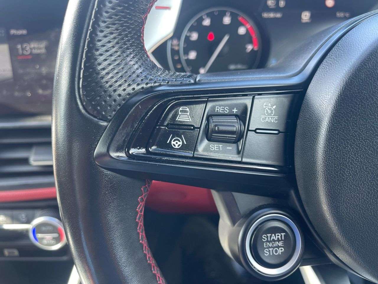 2022 ALFA ROMEO GIULIA 2022 ALFA ROMEO GIULIA