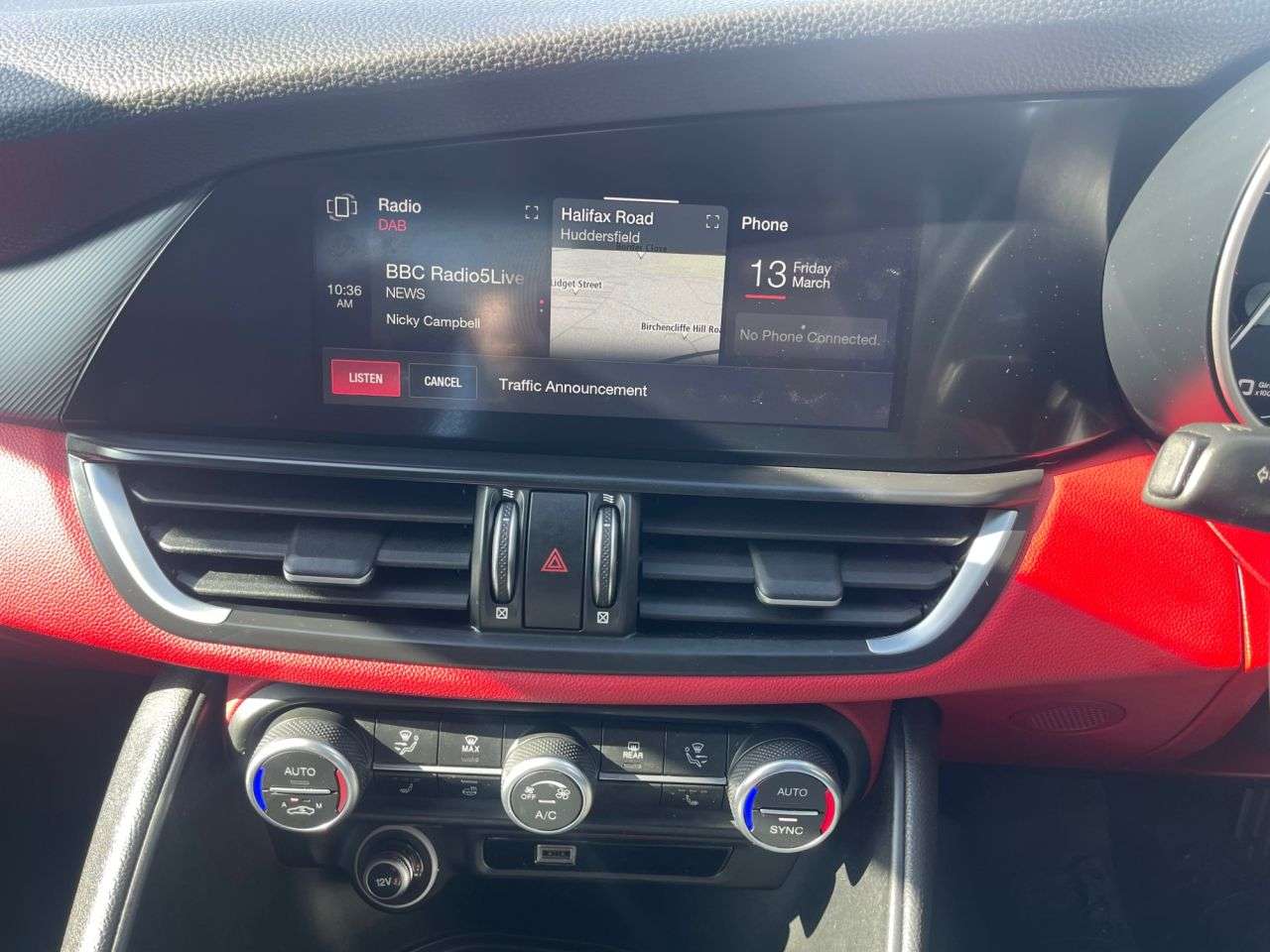 2022 ALFA ROMEO GIULIA 2022 ALFA ROMEO GIULIA