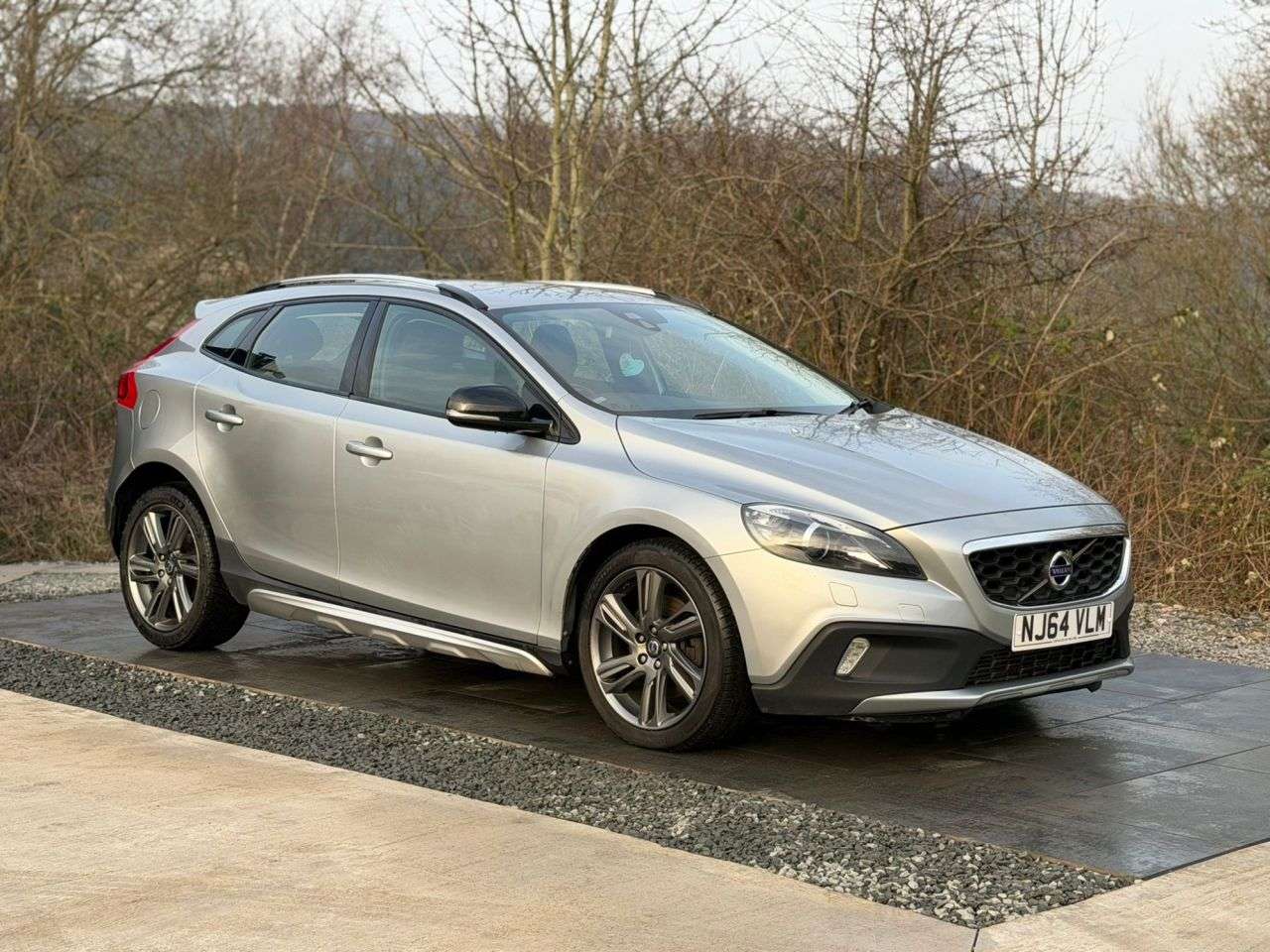 2014 VOLVO V40 CROSS COUNTRY 2014 VOLVO V40 CROSS COUNTRY