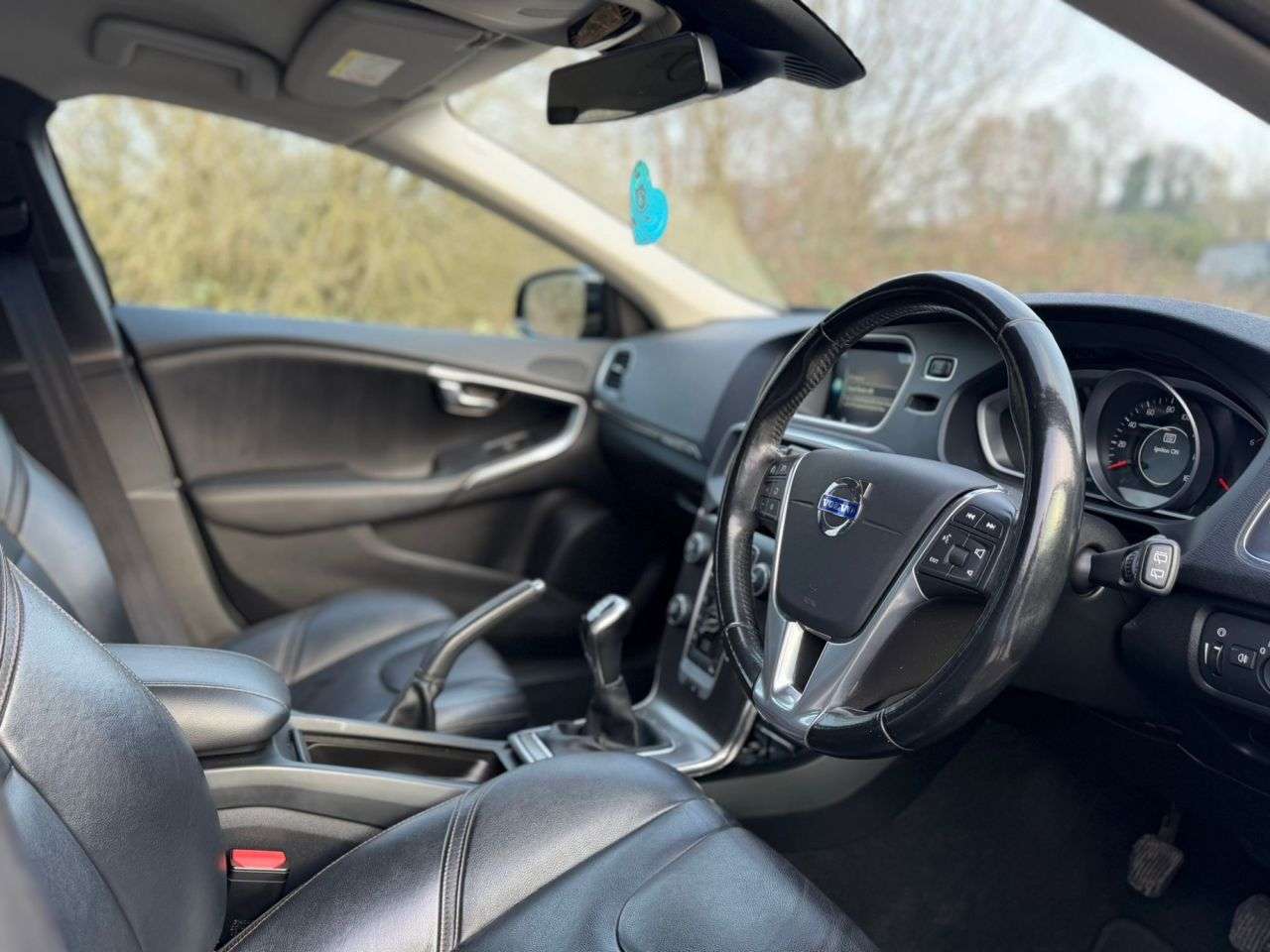 2014 VOLVO V40 CROSS COUNTRY 2014 VOLVO V40 CROSS COUNTRY