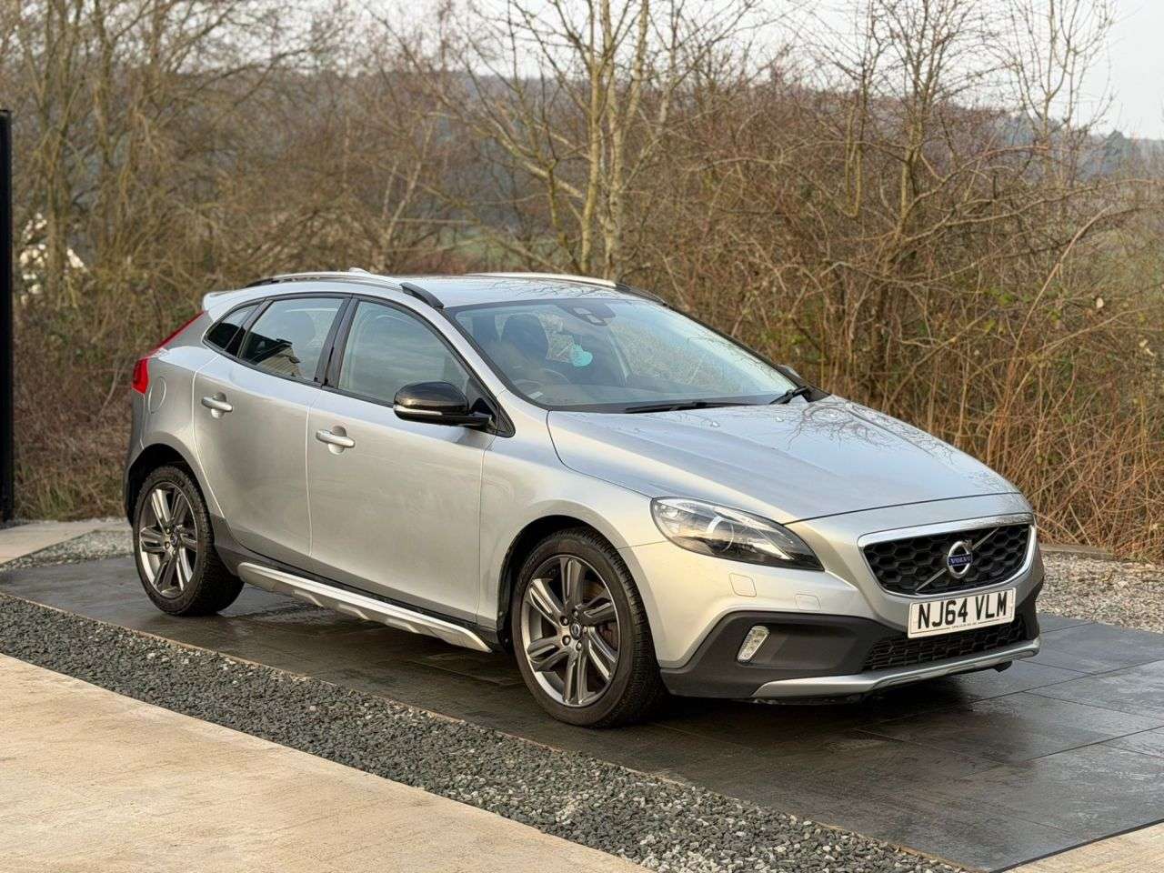 2014 VOLVO V40 CROSS COUNTRY 2014 VOLVO V40 CROSS COUNTRY