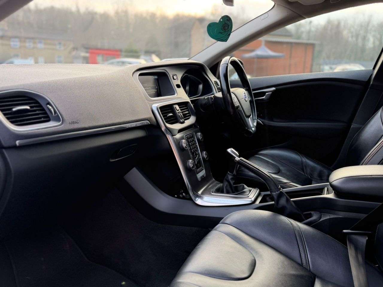 2014 VOLVO V40 CROSS COUNTRY 2014 VOLVO V40 CROSS COUNTRY