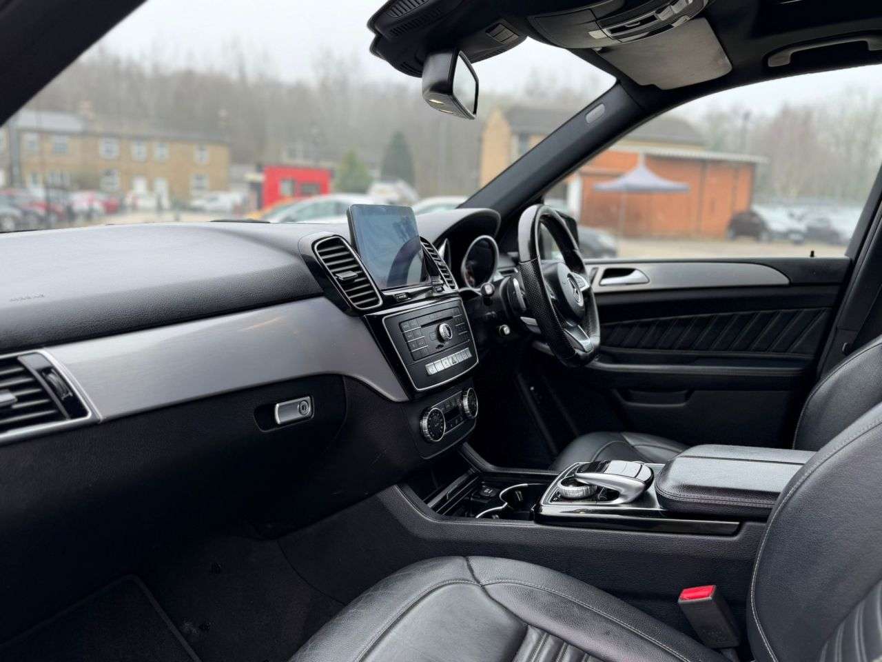 2018 MERCEDES-BENZ GLE 2018 MERCEDES-BENZ GLE