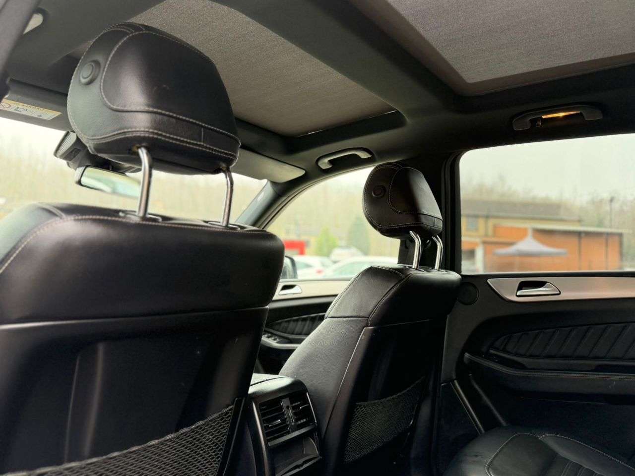 2018 MERCEDES-BENZ GLE 2018 MERCEDES-BENZ GLE