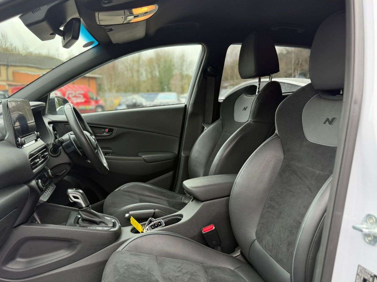 2022 HYUNDAI KONA 2022 HYUNDAI KONA