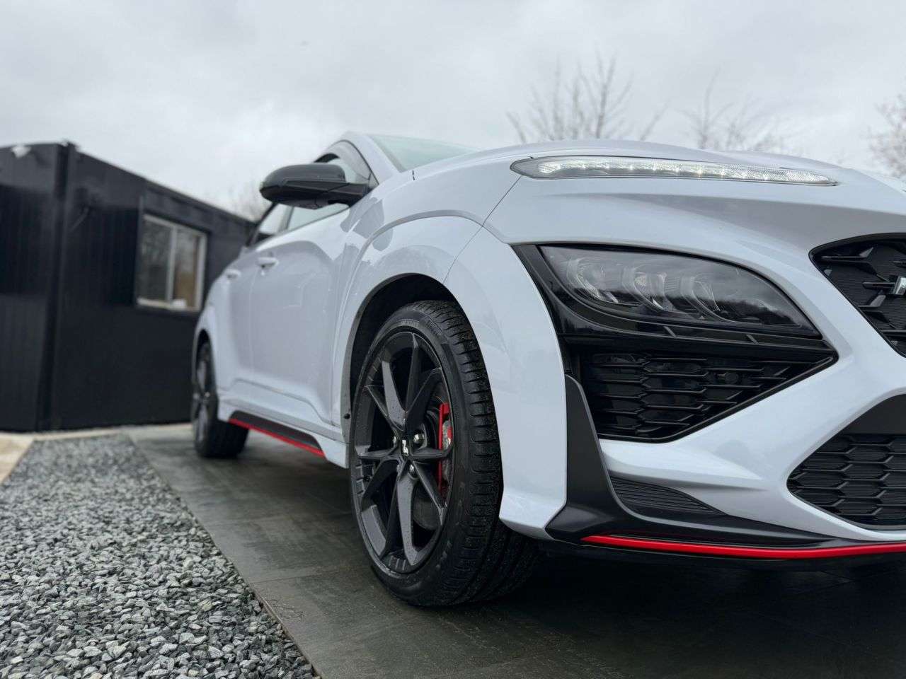 2022 HYUNDAI KONA 2022 HYUNDAI KONA