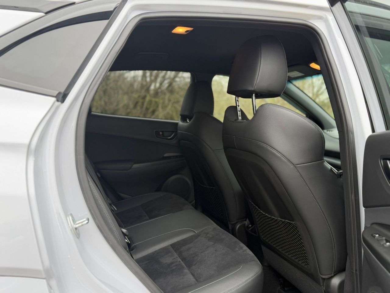 2022 HYUNDAI KONA 2022 HYUNDAI KONA