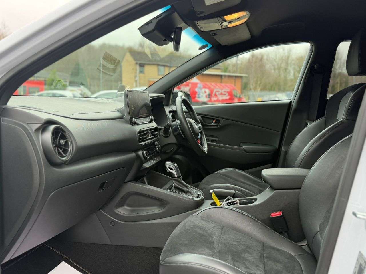 2022 HYUNDAI KONA 2022 HYUNDAI KONA