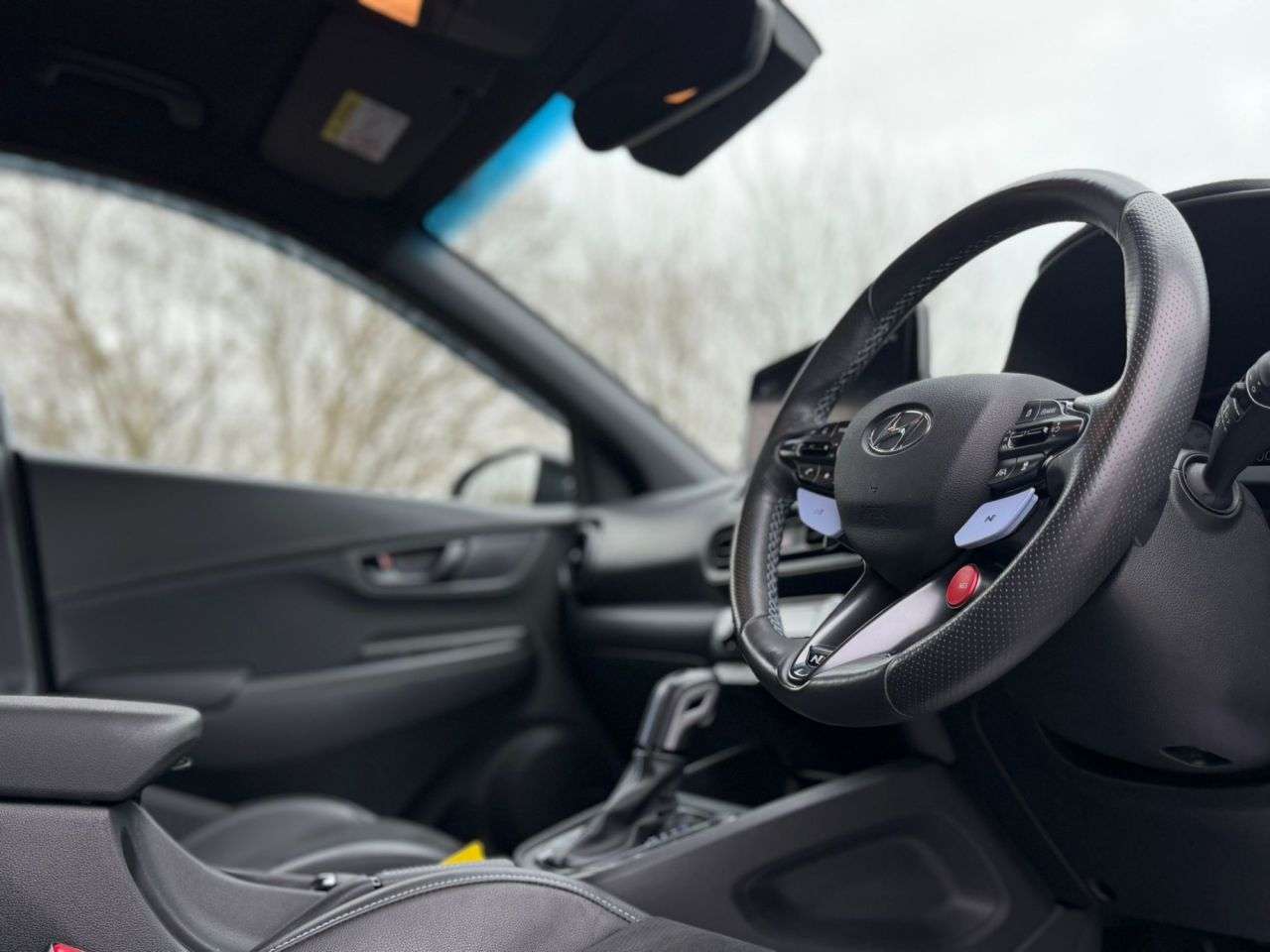 2022 HYUNDAI KONA 2022 HYUNDAI KONA