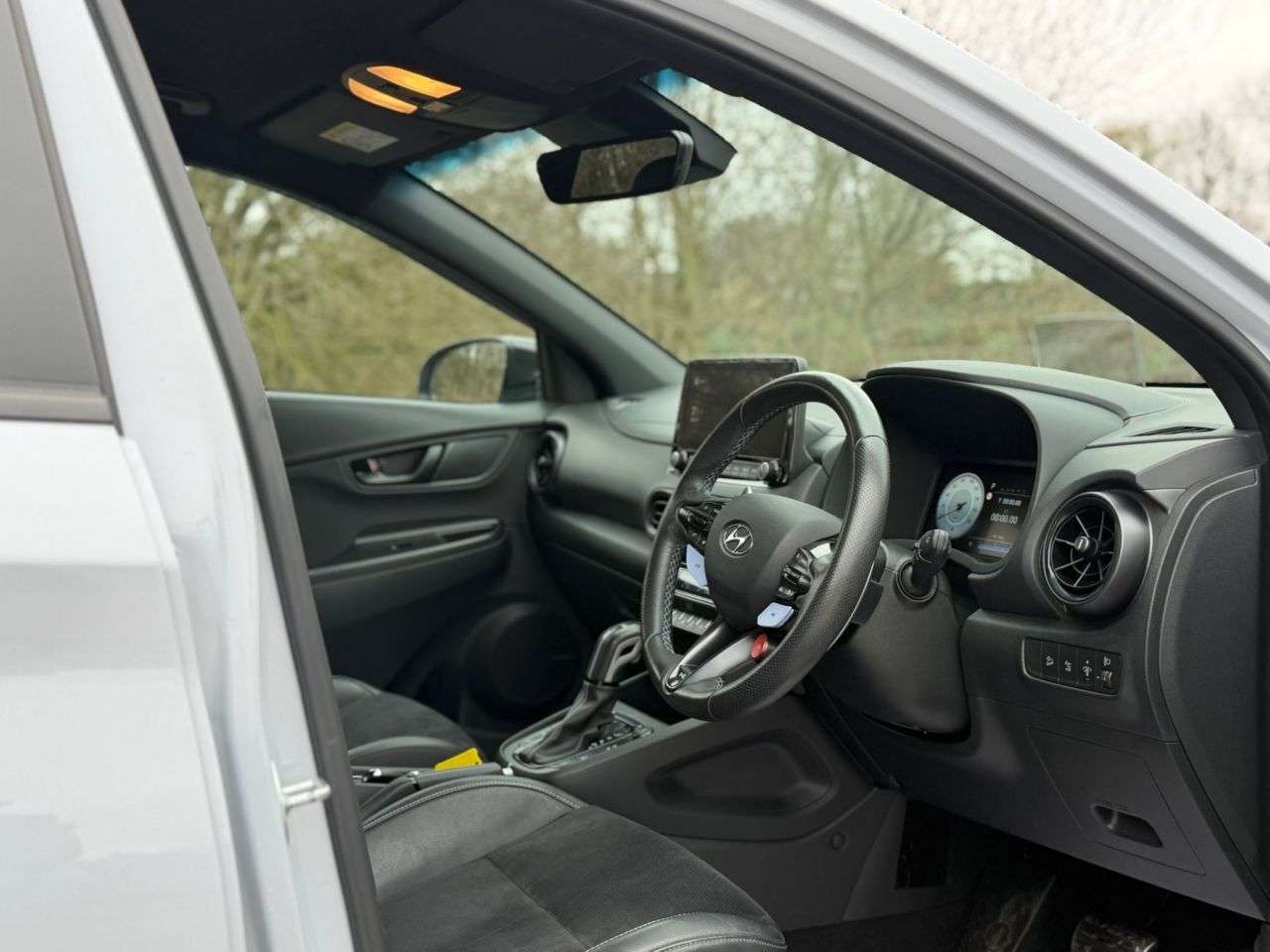 2022 HYUNDAI KONA 2022 HYUNDAI KONA