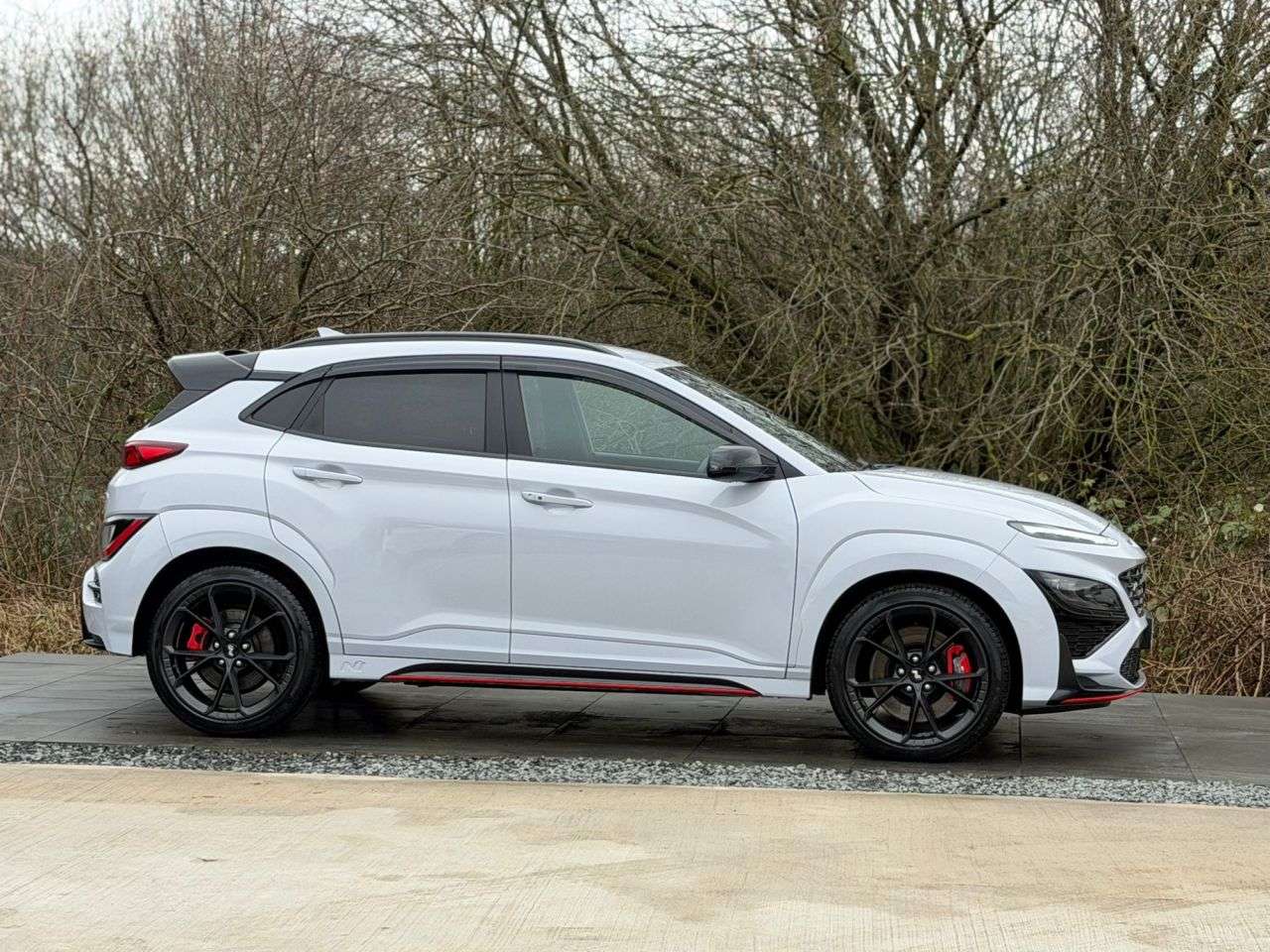 2022 HYUNDAI KONA 2022 HYUNDAI KONA