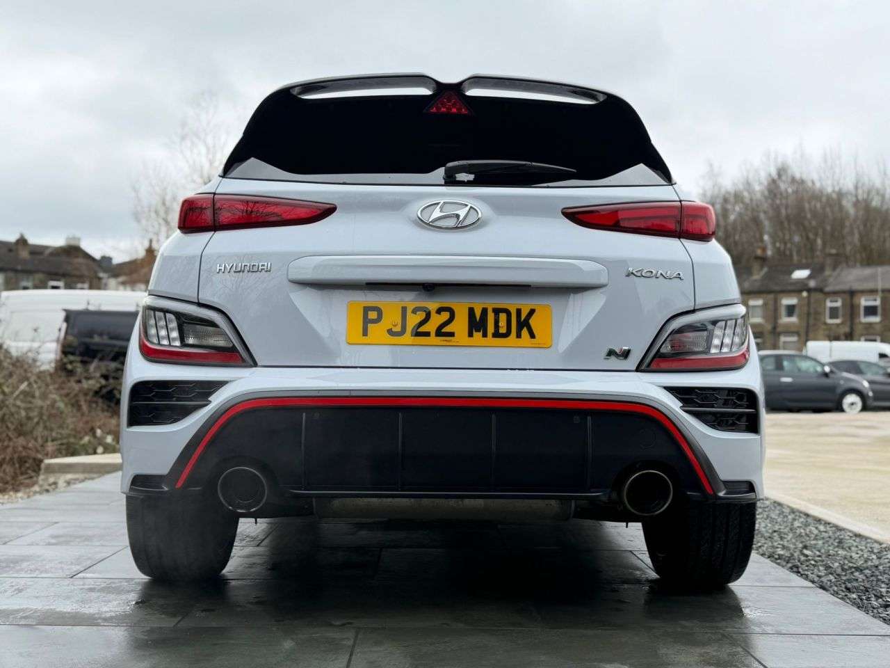 2022 HYUNDAI KONA 2022 HYUNDAI KONA