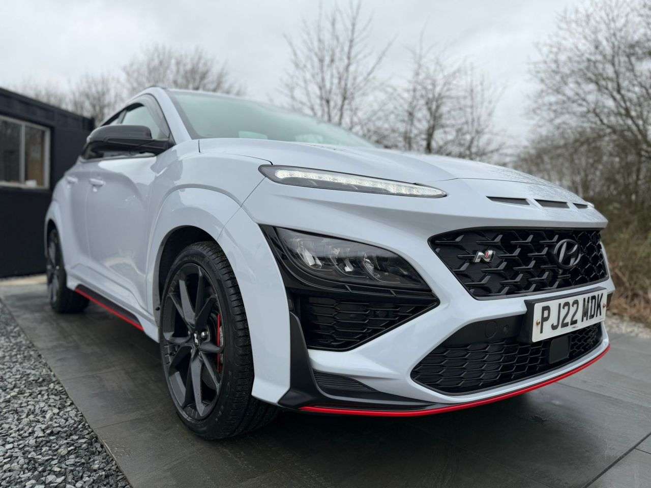 2022 HYUNDAI KONA 2022 HYUNDAI KONA