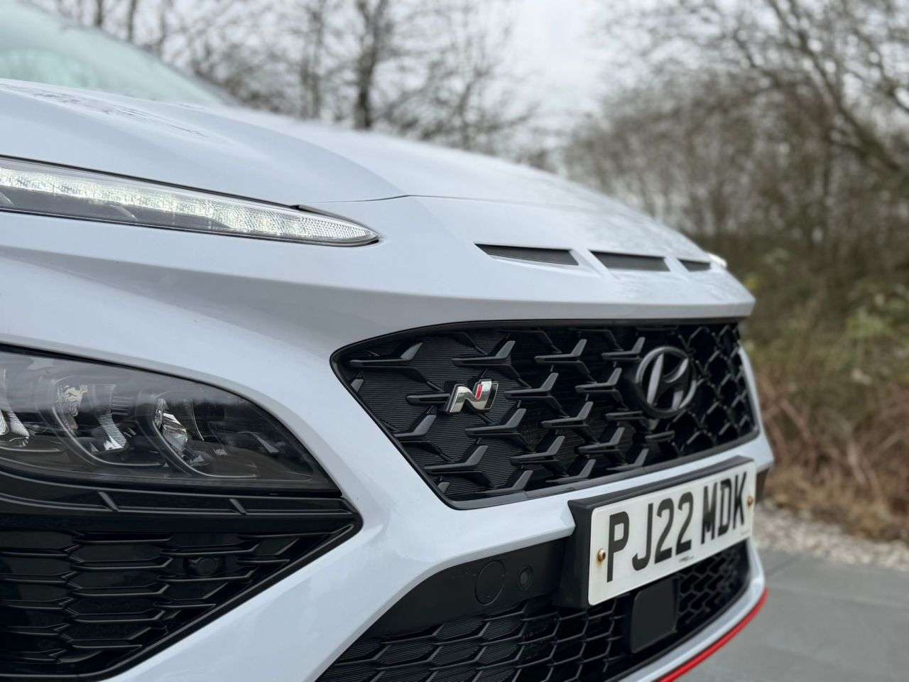 2022 HYUNDAI KONA 2022 HYUNDAI KONA