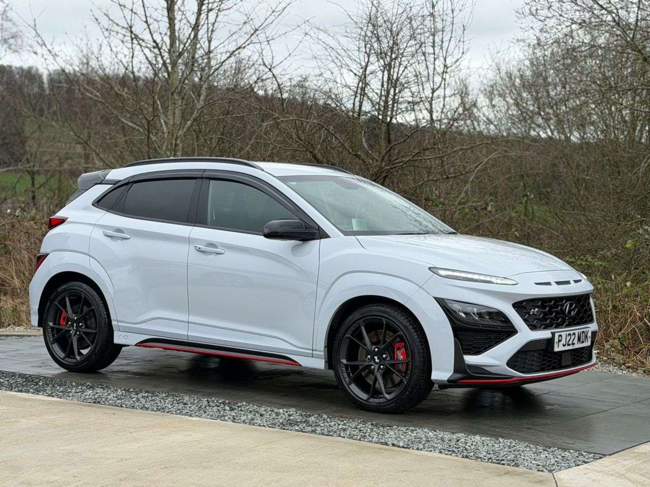 2022 HYUNDAI KONA 2022 HYUNDAI KONA